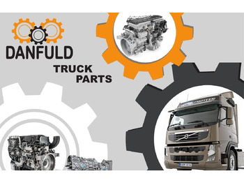 المحرك - شاحنة Renault DCI6   Renault PREMIUM truck: صور 5