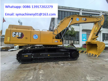 حفارات زحافة CATERPILLAR 330C