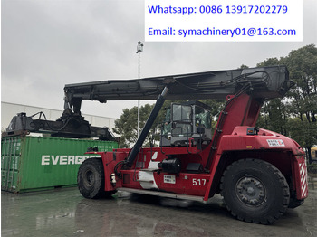 رافعات حاويات Kalmar DRF450-60S5K: صور 4