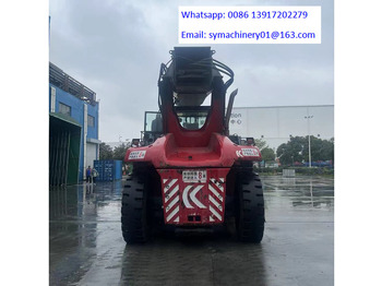رافعات حاويات Kalmar DRF450-60S5K: صور 2
