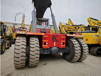 رافعات حاويات Kalmar DRF450: صور 5