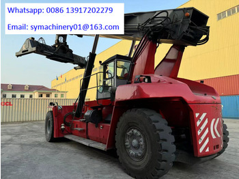 رافعات حاويات KALMAR