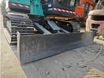 حفارة مصغرة Kobelco SK75: صور 5 حفارة مصغرة Kobelco SK75: صور 5