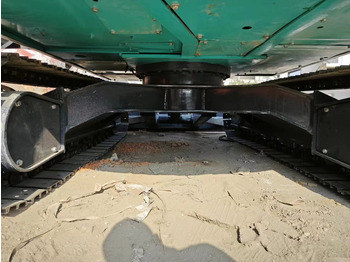 حفارة مصغرة Kobelco SK75: صور 4 حفارة مصغرة Kobelco SK75: صور 4