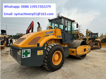 مدماج XCMG XS223J