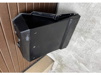 هيكل السيارة الخارجية SETRA