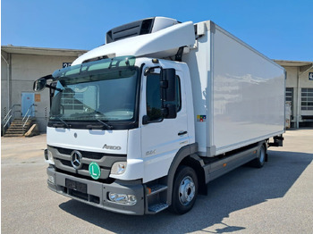 مبردة شاحنة MERCEDES-BENZ Atego 824