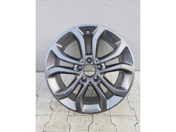 الجنوط MERCEDES-BENZ