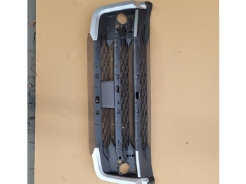 جلوپنجره DAF XF
