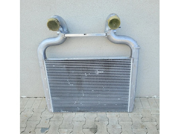 المبرد DAF XF 106