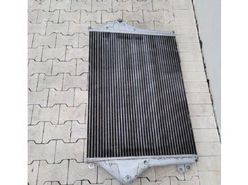 المبرد - شاحنة INTERCOOLER SCANIA R S NGT OM 82316694: صور 2 المبرد - شاحنة INTERCOOLER SCANIA R S NGT OM 82316694: صور 2