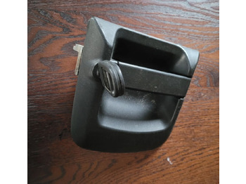 باب و قطع الغيار MAN TGL