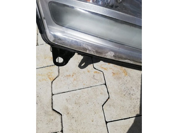 كشافات - شاحنة LAMPA VOLVO FH4 FH 4 FM RH ORYGINAŁ: صور 2