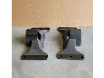 عجلة الخامسة JOST