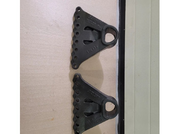 عجلة الخامسة SCANIA