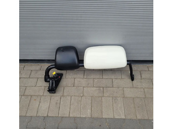 المرآة الخلفية - شاحنة LUSTERKO DAF XF 106 PRAWE ORYGINAL: صور 2 المرآة الخلفية - شاحنة LUSTERKO DAF XF 106 PRAWE ORYGINAL: صور 2