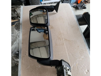 المرآة الخلفية IVECO Stralis