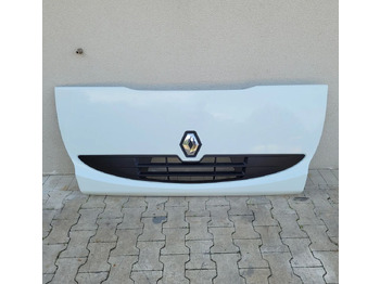 هود RENAULT Midlum
