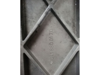 جديد ركن مصد السيارة - شاحنة NAROZNIK ZDERZAKA MERCEDES SK NOWY ORYGINAŁ RH.: صور 3 جديد ركن مصد السيارة - شاحنة NAROZNIK ZDERZAKA MERCEDES SK NOWY ORYGINAŁ RH.: صور 3