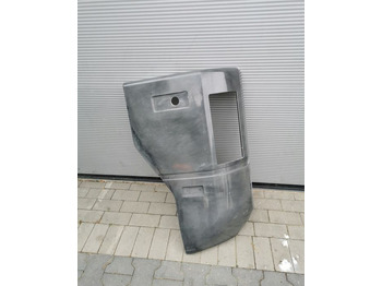 ركن مصد السيارة RENAULT Magnum