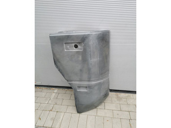 ركن مصد السيارة RENAULT Magnum