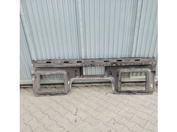 هيكل السيارة الخارجية MAN TGX