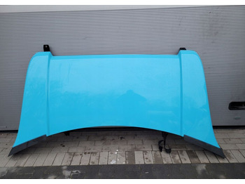 الديناميكا الهوائية / المفسدين VOLVO FH