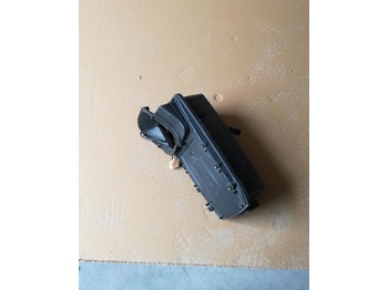 التدفئة / التهوية WEBASTO