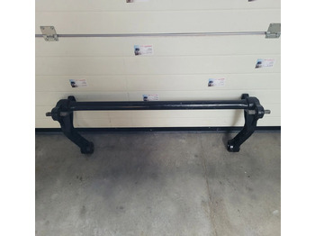 الكابينة تعليق MAN TGS