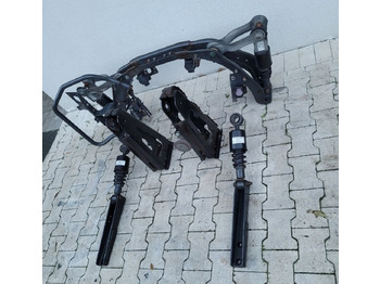 الكابينة تعليق - شاحنة ZAWIESZENIE KABINY MERCEDES ACTROS MP4: صور 4 الكابينة تعليق - شاحنة ZAWIESZENIE KABINY MERCEDES ACTROS MP4: صور 4