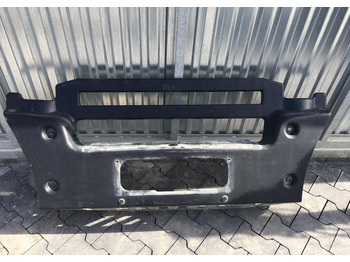 كأس مترعة IVECO Trakker