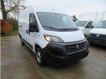 فان المدمجة FIAT Ducato 2.3