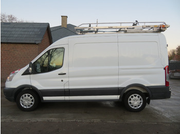 فان Ford Transit 2.0TDCi - L2H2: صور 4