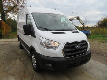 فان FORD Transit