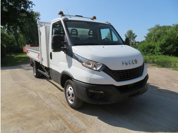قلاب صغير IVECO Daily 35c16