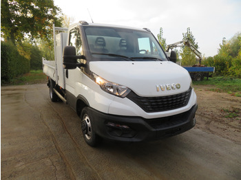 قلاب صغير IVECO Daily 35c16