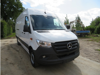 فان MERCEDES-BENZ Sprinter 317