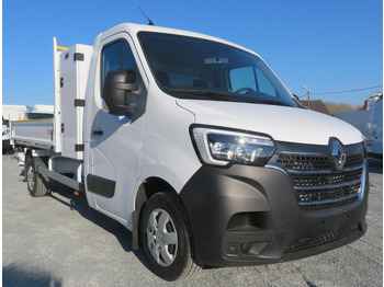 قلاب صغير RENAULT Master 2.3