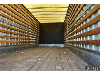 Mercedes-Benz Atego 1318 Day Cab, Euro 5, BDF / EPS automatic / DHOLLANDIA 2000KG إيجار Mercedes-Benz Atego 1318 Day Cab, Euro 5, BDF / EPS automatic / DHOLLANDIA 2000KG: صور 5