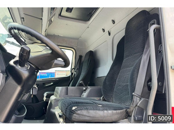 مبردة شاحنة Mercedes-Benz Atego 1623 Day Cab, Euro 6, / Frigoblock / TOP condition: صور 5