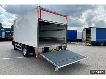 مبردة شاحنة Mercedes-Benz Atego 1623 Day Cab, Euro 6, / Frigoblock / TOP condition: صور 2