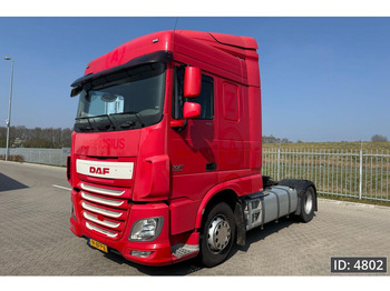 شاحنة جرار DAF XF 440