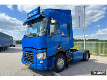 شاحنة جرار RENAULT T High 440