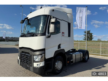 شاحنة جرار RENAULT T 460