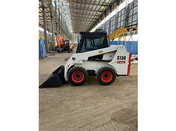 شيول صغير BOBCAT S130