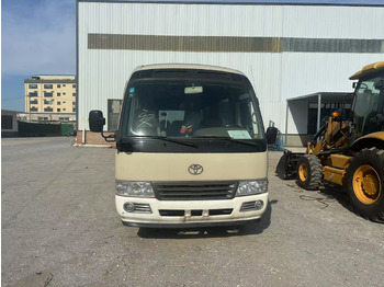 حافلة TOYOTA