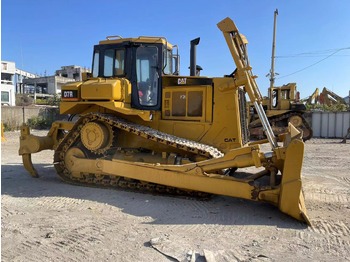 بلدوزر CATERPILLAR D7R