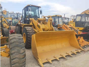 اللودر بعجل CATERPILLAR 950GC
