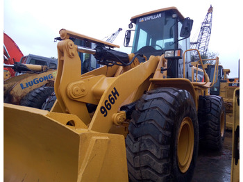 اللودر بعجل CATERPILLAR Wheel Loader 966H Click Here for Discount: صور 5 اللودر بعجل CATERPILLAR Wheel Loader 966H Click Here for Discount: صور 5