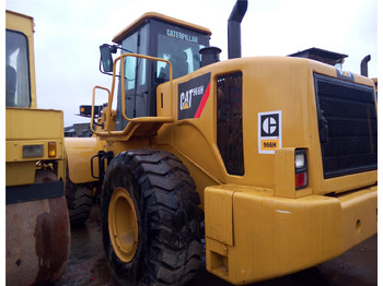 اللودر بعجل CATERPILLAR Wheel Loader 966H Click Here for Discount: صور 3 اللودر بعجل CATERPILLAR Wheel Loader 966H Click Here for Discount: صور 3